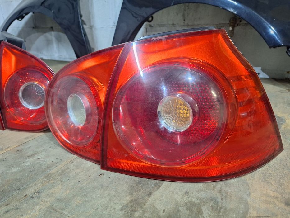 Задній стоп фанар volkswagen golf 5