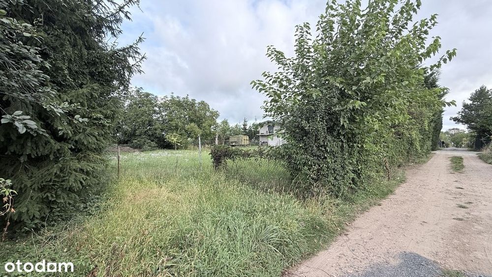 działka blisko Galeri Glogovia-5ar - Widok 3