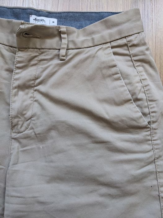 шорти Burton оригінал (Розмір 30 / M) з бавовни