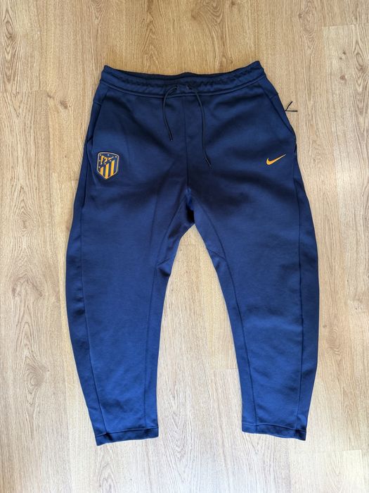 Спортивні штани Nike Tech Fleece “Atlético Madrid” (size XL)