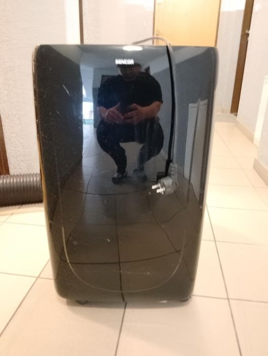 Klimatyzator przenośny firmy SENCOR