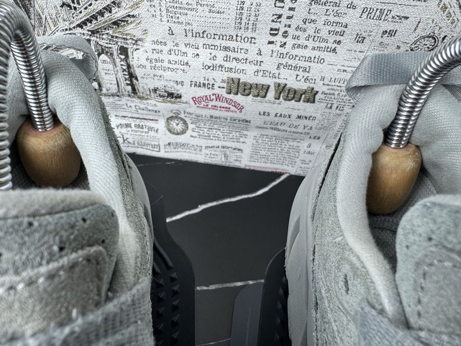 Оригінал Розмір 39 Кросівки Hoka One One Clifton L Suede Взуття