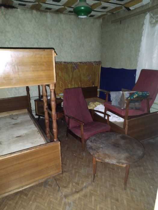 Продам кровать двухъярусную