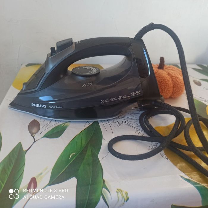 Праска Philips 5000 Series