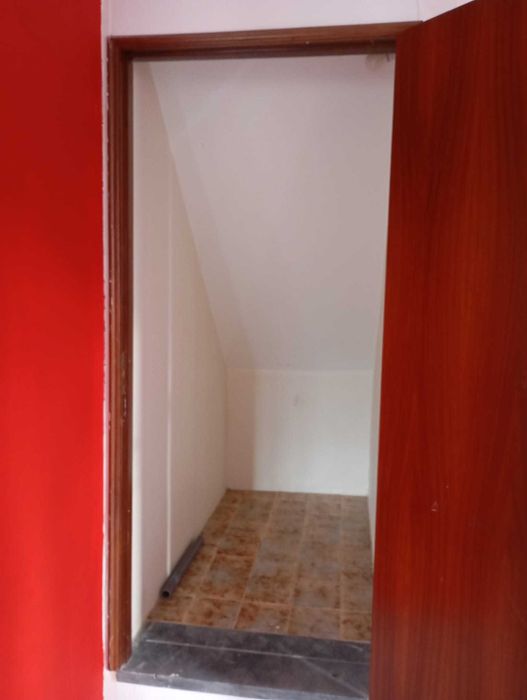 Morada térreo T2