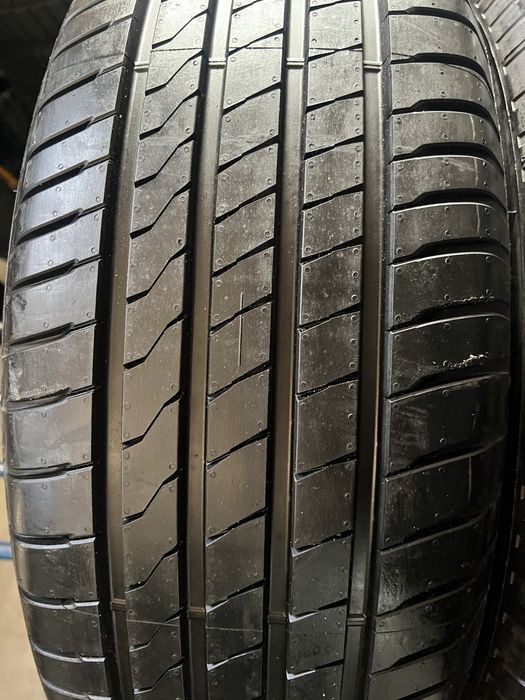 275/65/17 R17 Firestone Roadhawk 4шт нові