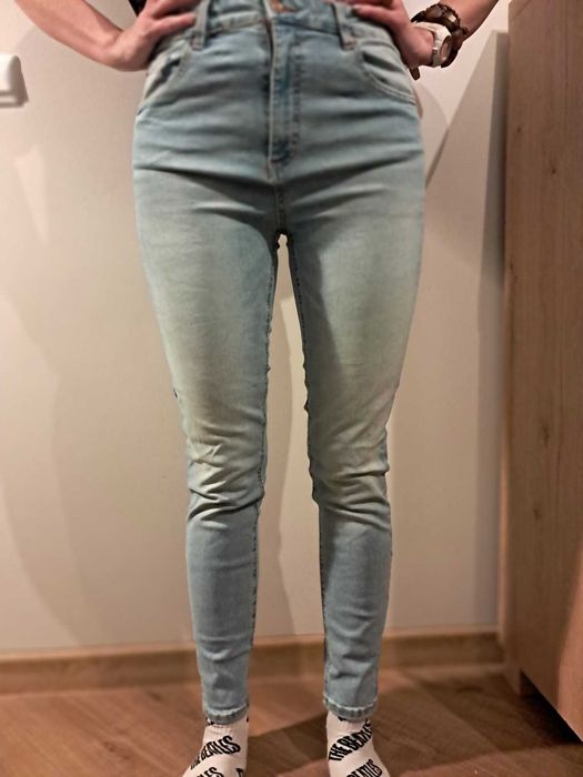 3 pary spodni, roz. 40 i 42, Bielsko-Biała, ODBIÓR OSOBISTY