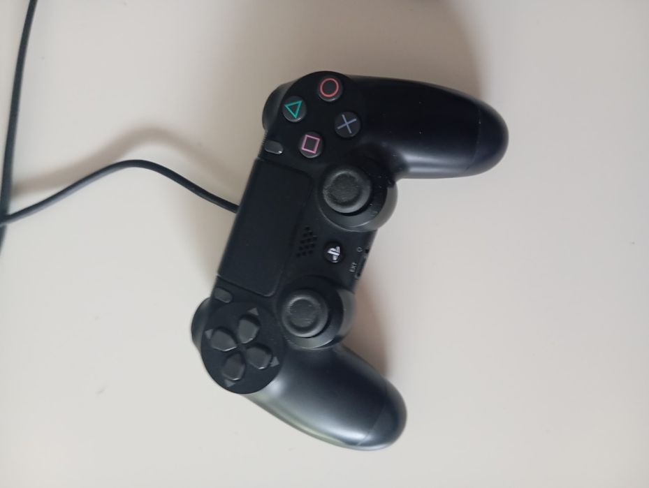 Vendo PlayStation 4
