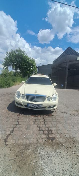 Продам автомобіль.