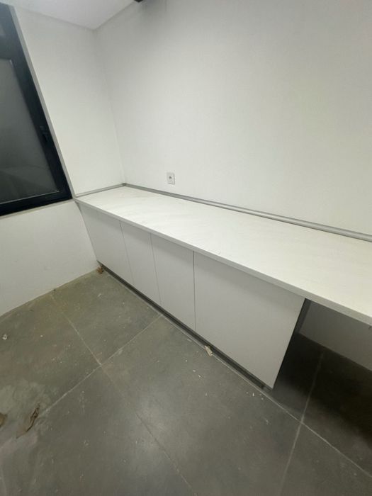 Armário/ bancada cozinha ou lavandaria