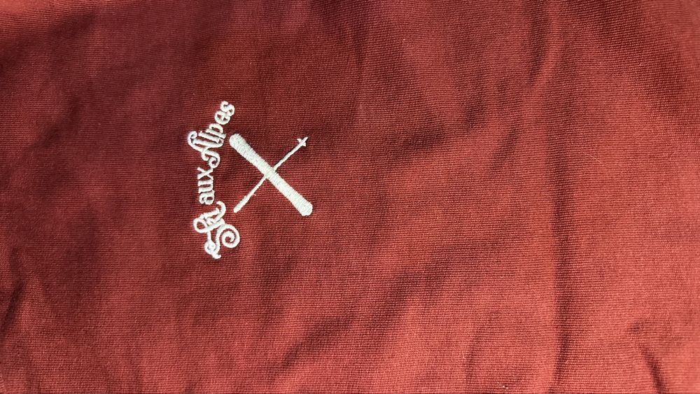 Sweat da springfield