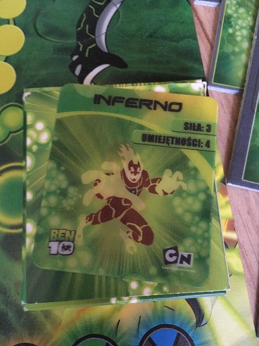 Gra Ben 10 Ostateczna Rozgrywka