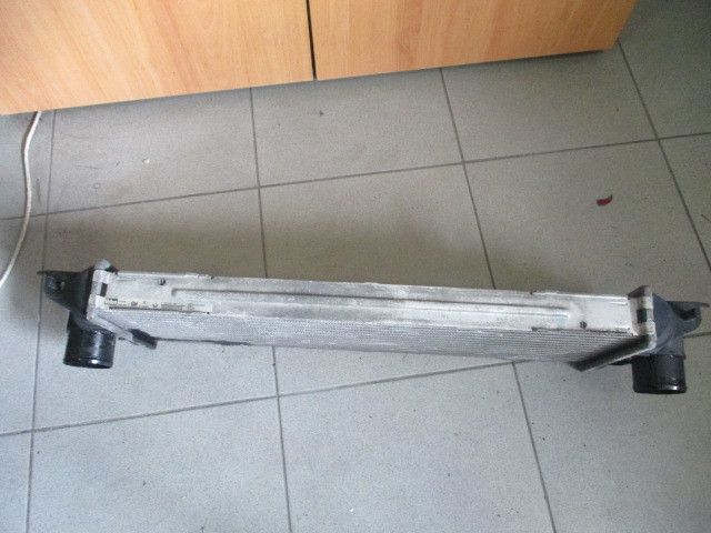 Radiador do intercooler RENAULT Trafic II (FL)