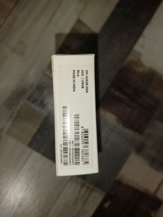 Samsung a25 5g bardzo dobry stan