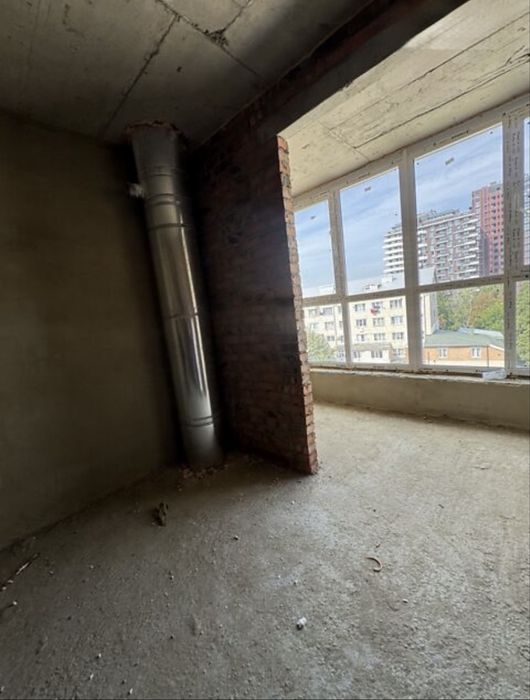 1-кімнатна квартира за адресою Петрусенко пров. (площа 45,2 м²) - Atlanta.ua - фото 2