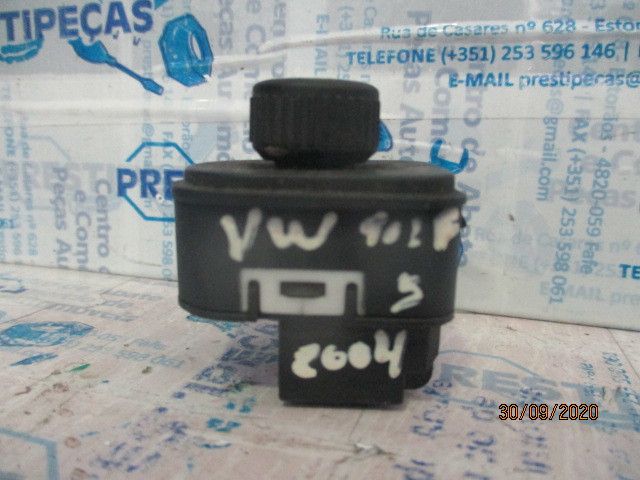 Comando de espelhos VOLKSWAGEN Golf V (1K1)