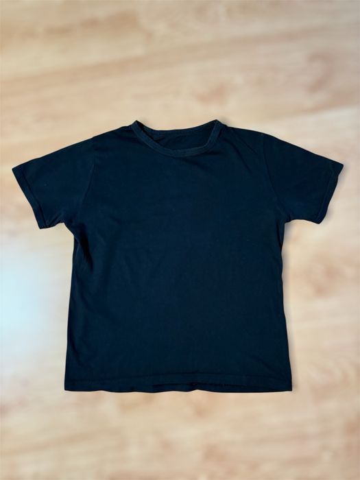 Bluzka damska czarna roz. M