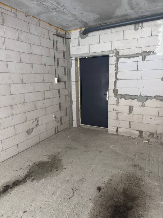 Здам в оренду гараж аторум ЖК Добре місто Крюківщина