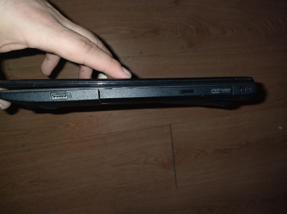 Корпус ноутбука Asus X550Z