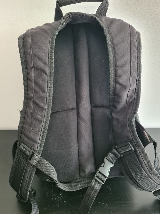 Mochila Case Logic