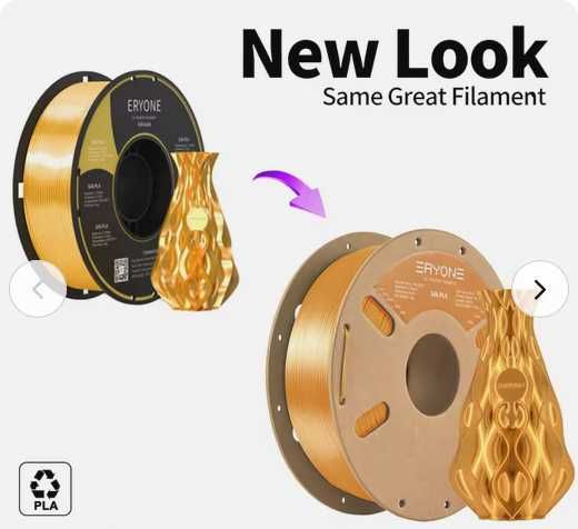 filament do druku na drukarkach 3D