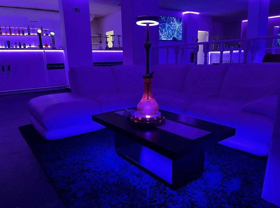 Trespasse Bar Equipado (Oportunidade)