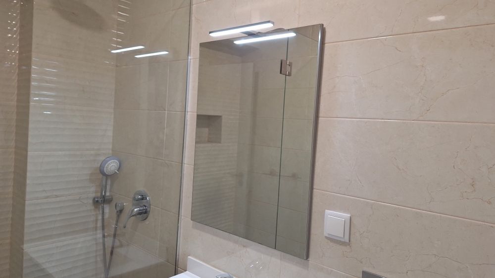 Apartamento T1+1 Centro Mem Martins