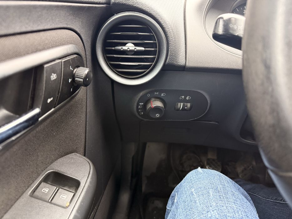 Продаж Seat Ibaza