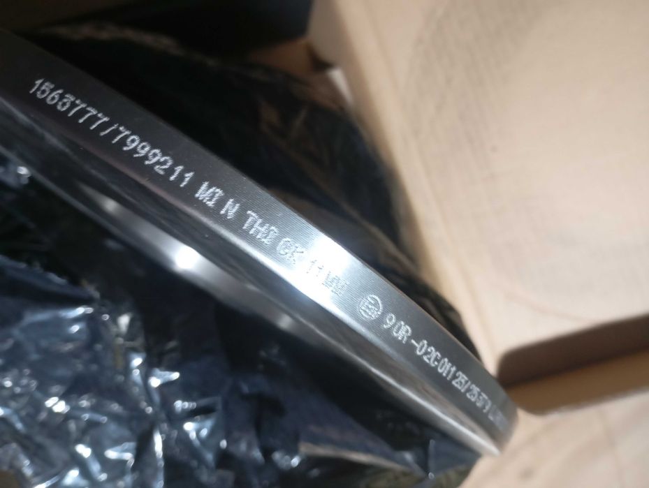 Discos de travão citroen ou Peugeot
