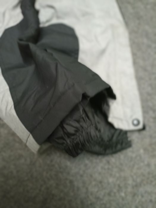 Лижні термо  штани 152