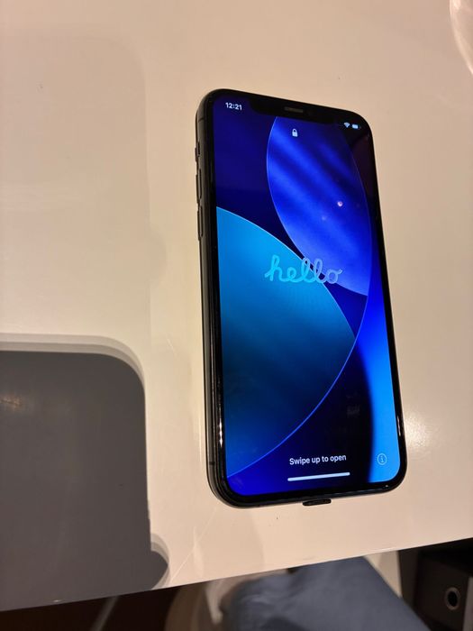Iphone 11 pro 256 Gb