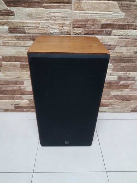 Coluna Antiga Yamaha