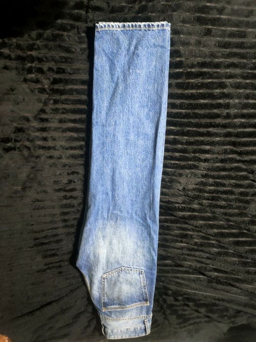 Штани чоловічі Bershka