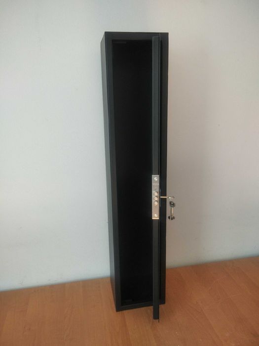 сейф оружейный 110*25*20 см с сертификатом есть другие размеры