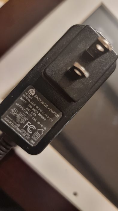 Elektroniczna ramka na zdjęcie