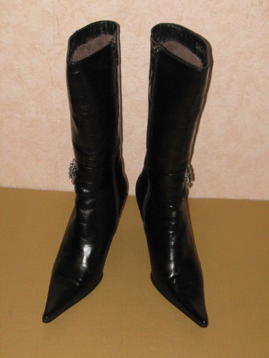 женские сапоги Sailase, на меху, 40 размер (новые)