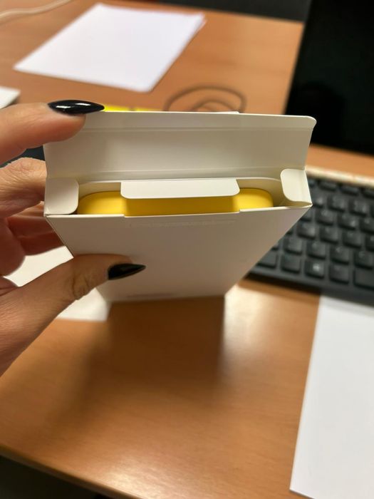 Capa original - iPhone 14 Plus