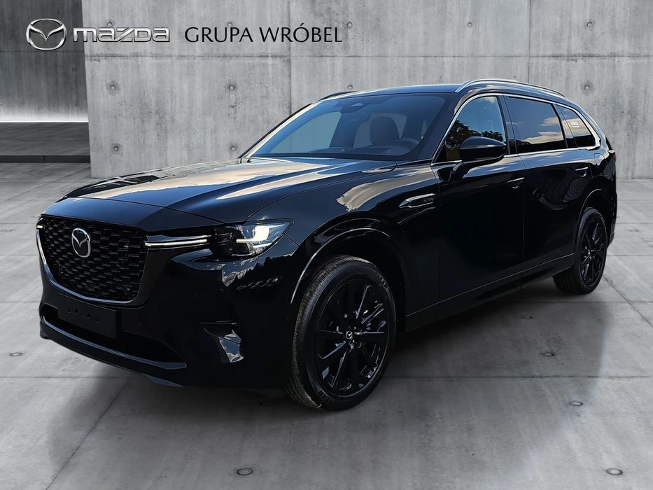 Mazda CX-80