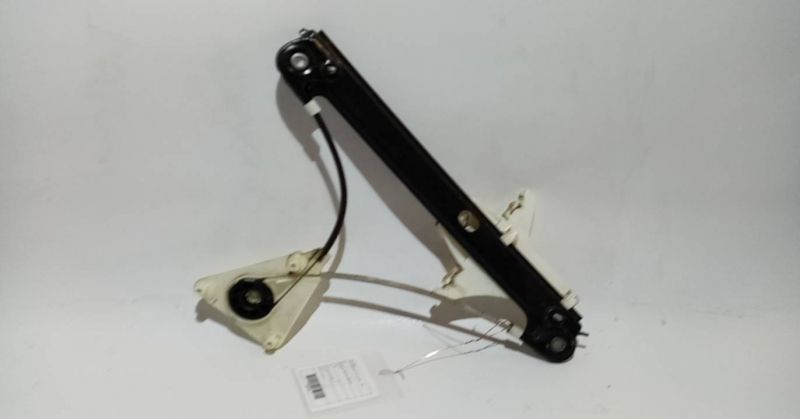 Elevador vidros trás direito VOLKSWAGEN Polo (6R, 6C)