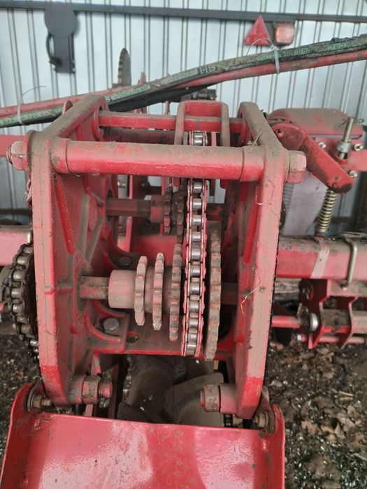 Продам Сівалку УПС-8