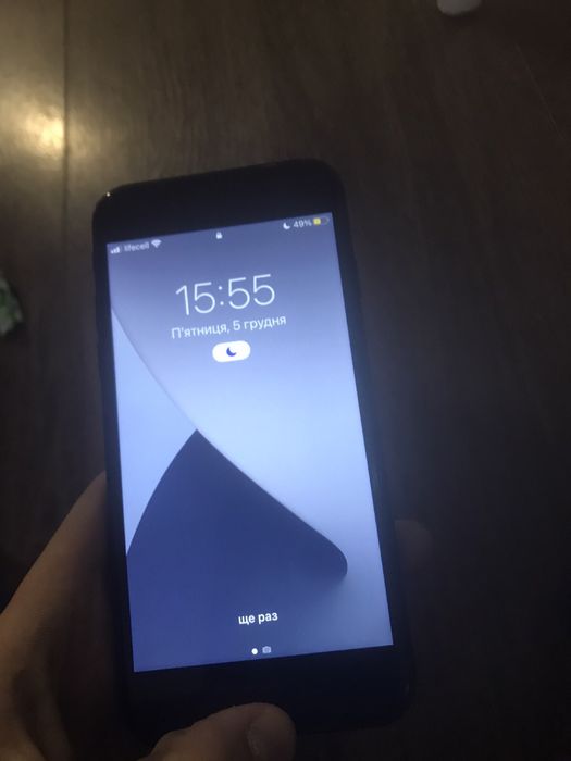 Айфон 7 ідеаліний стан