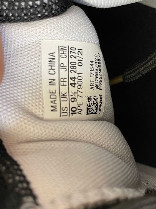Кросівки кроссовки Adidas 44 оригінал - НОВІ