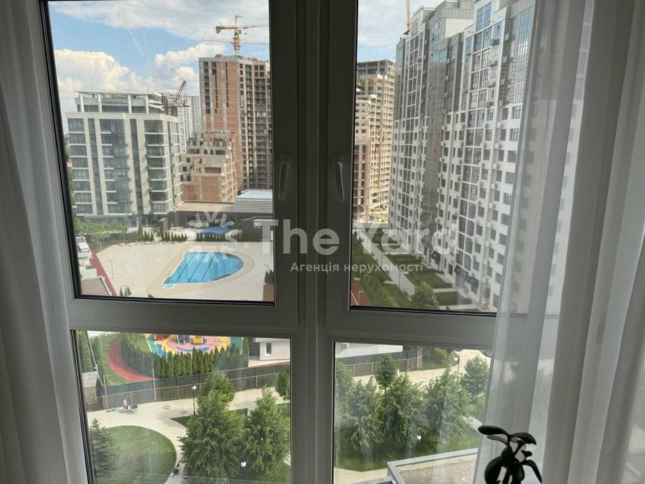 Багатокімнатна квартира за адресою бульвар Дружби Народів (площа 184 м²) - Atlanta.ua - фото 20