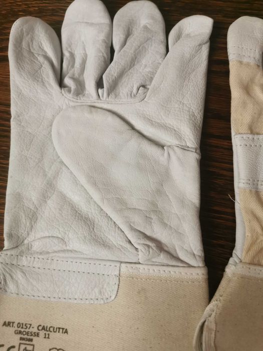 Rękawice robocze Calcutta