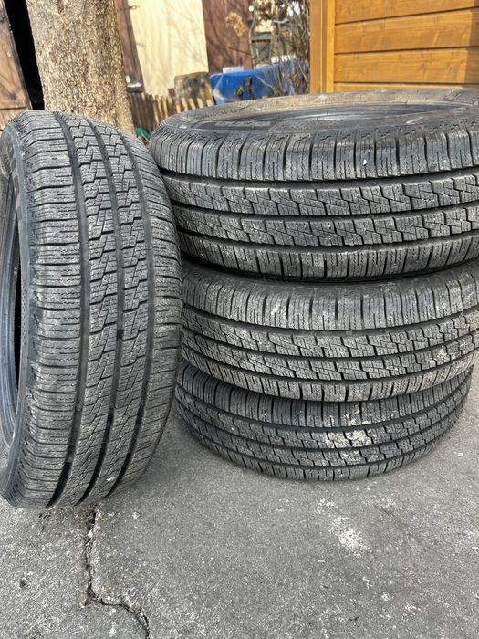 Opony Imperial wielosezon 175/70 R14C