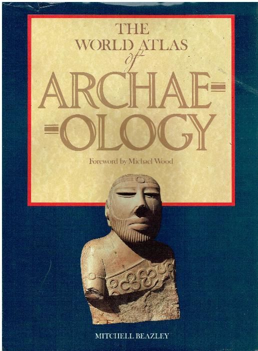 5296 - Monografias - Livros sobre ARQUEOLOGIA 3 (vários)