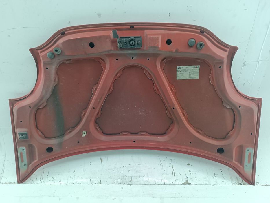 Capot - daewoo matiz (m100, m150) | 98 -