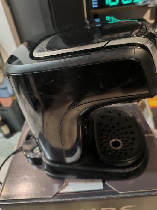 Ekspres do kawy Bosch Tassimo