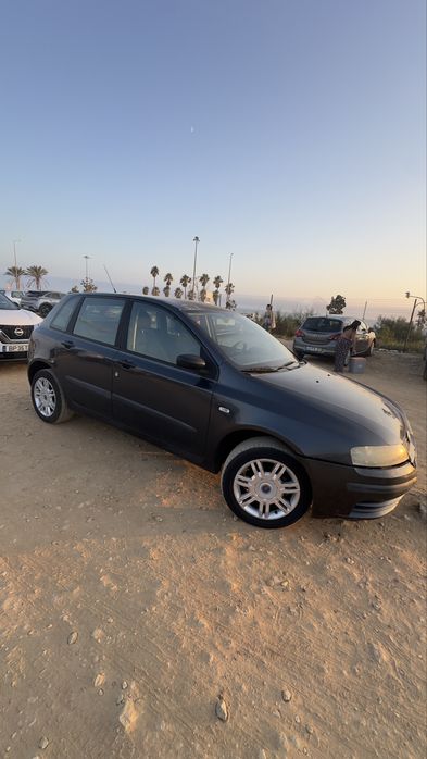 Fiat stilo 2004