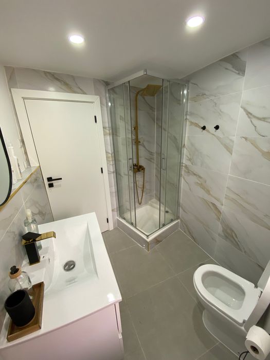 Arrendo moradia Covilhã- Paúl